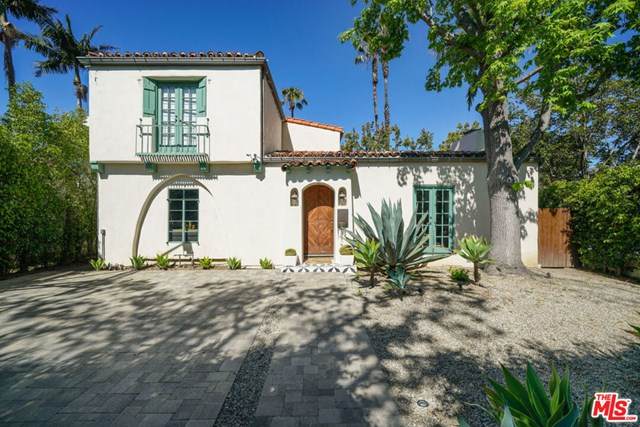 461 Mansfield Avenue - Photo 1