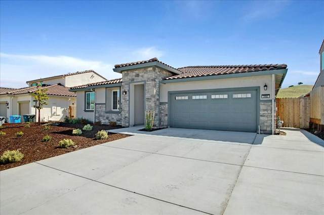 3083 Palomino Way - Photo 1