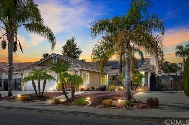 25584 Serpens Court - Photo 1