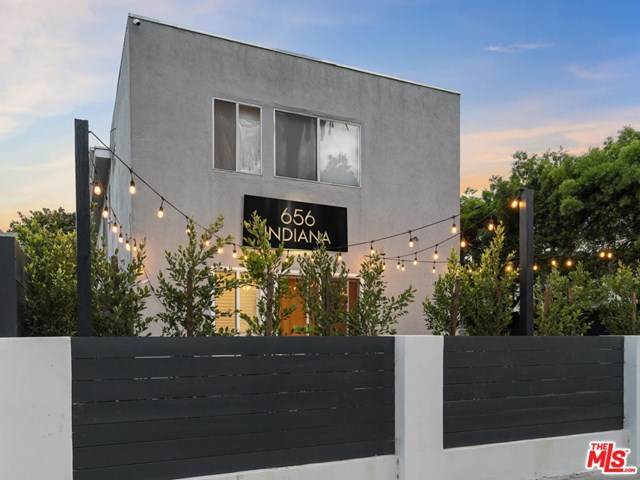 656 Indiana Avenue - Photo 1