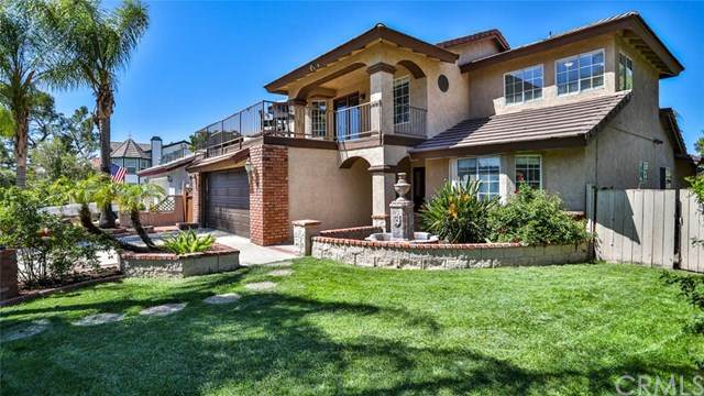 24098 Canyon Lake Drive - Photo 1