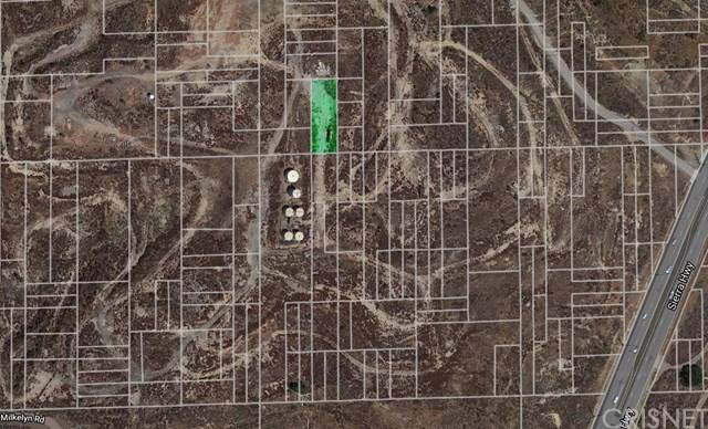 0 Vacant Lot - Photo 1