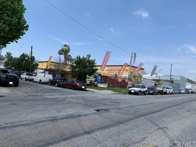 1501 Alameda Street - Photo 1