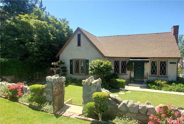 754 Mariposa Street - Photo 1