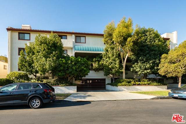 9737 Charnock Avenue - Photo 1