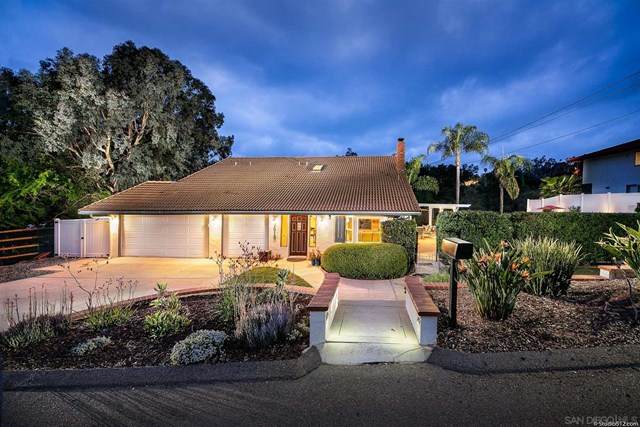 2615 Auralie Drive - Photo 1
