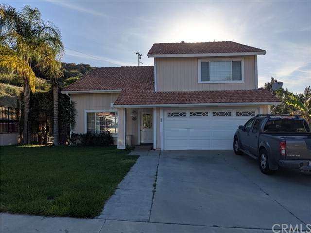 25981 Joanne Drive - Photo 1