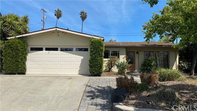 1383 Woodside Drive - Photo 1