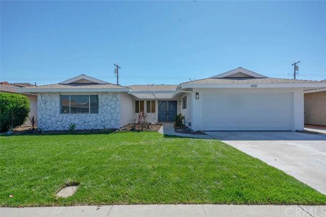 430 Hermosa Street - Photo 1