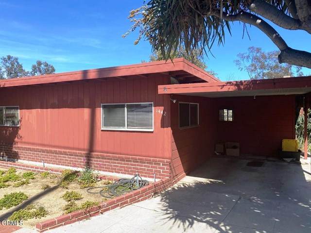 1442 Montecito Drive - Photo 1