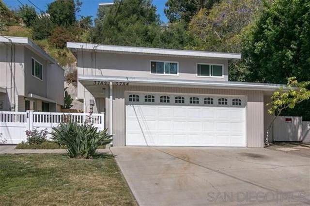 3784 Dove St - Photo 1