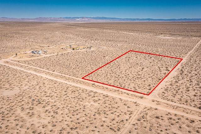 0 Buckthorne Canyon Road - Photo 1