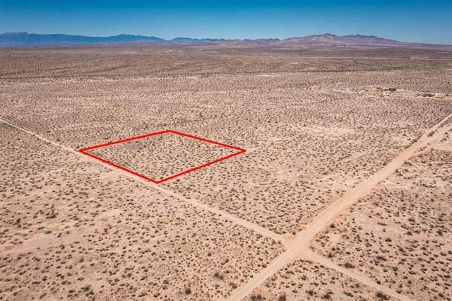 0 Buckthorne Canyon Road - Photo 1