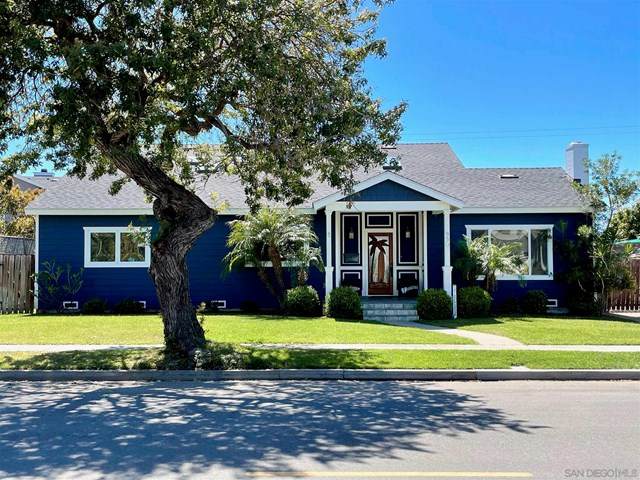 950 Cabrillo Ave - Photo 1