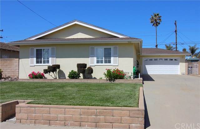 503 Valerie Street - Photo 1