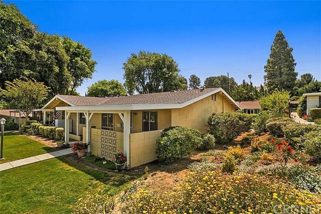 19216 Avenue Of The Oaks - Photo 1