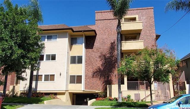 318 Adams Street - Photo 1