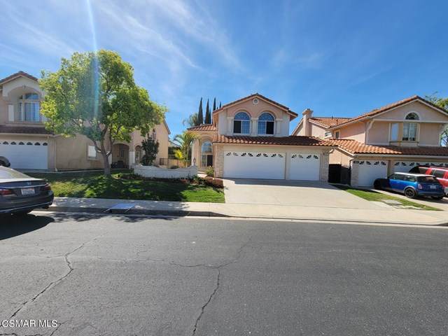 1047 Cactus Court - Photo 1