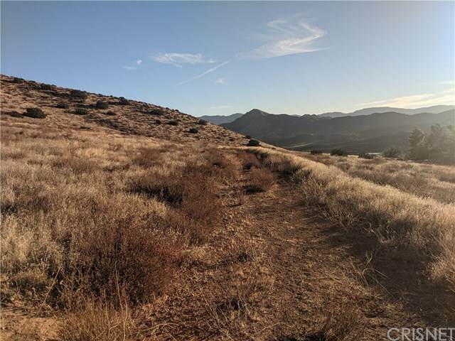 0 Vac/Hypotenuse Rd/Vic Sierra - Photo 1