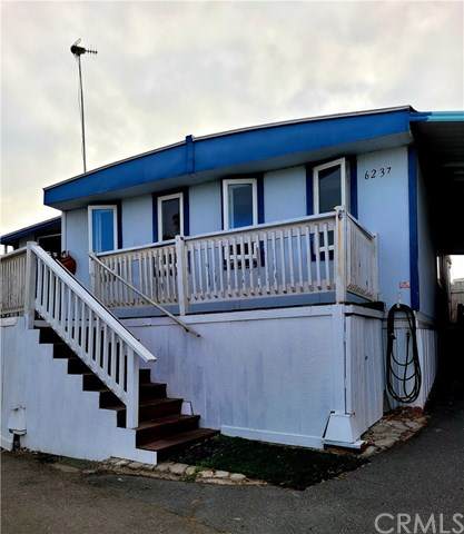 6237 Golden Sands - Photo 1