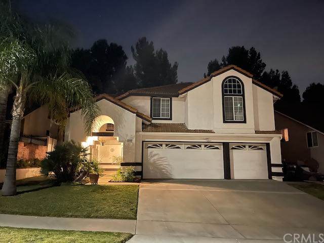 3348 Amy Drive - Photo 1