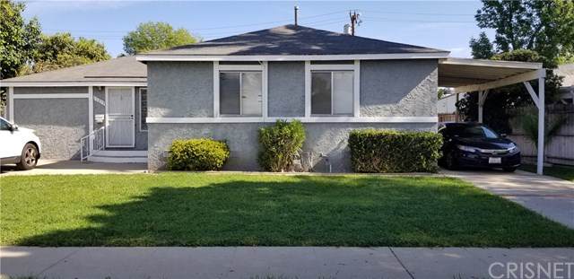 17815 Rhoda Street - Photo 1
