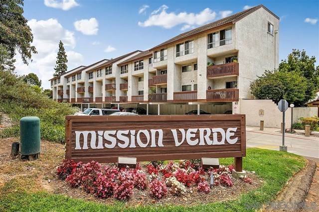 6111 Rancho Mission Rd - Photo 1