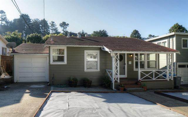 536 Canyon Drive - Photo 1