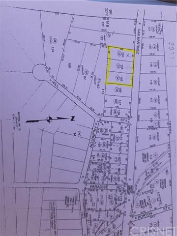 0 San Martinez Road - Photo 1