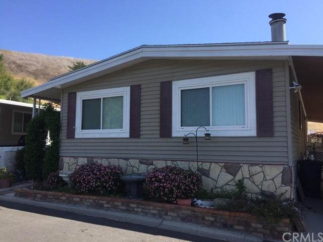 1850 Fairway Drive - Photo 1