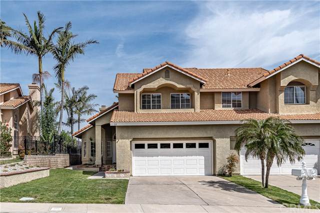 715 Palomino Lane - Photo 1