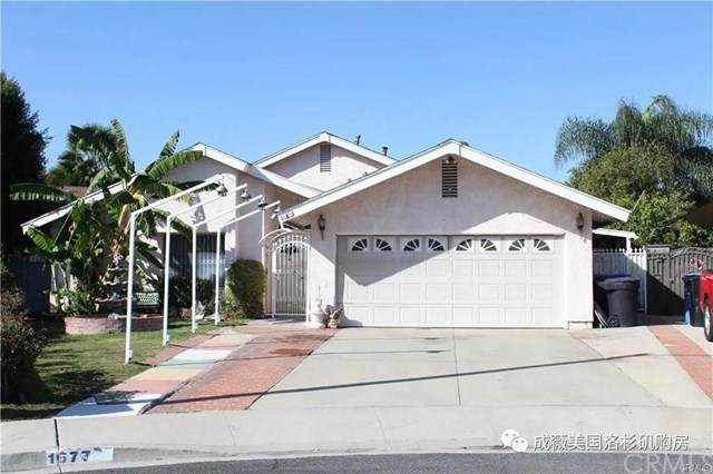 1677 Redbud Place - Photo 1