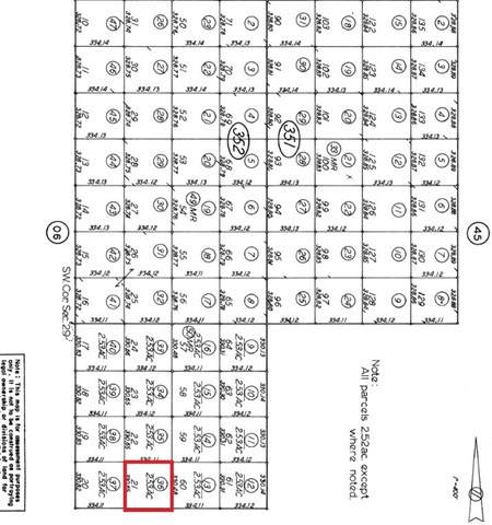 0 268th St West And George Avenue - Photo 1