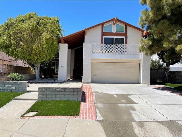 427 Maryville Drive - Photo 1