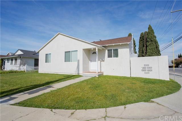3601 182nd Street - Photo 1
