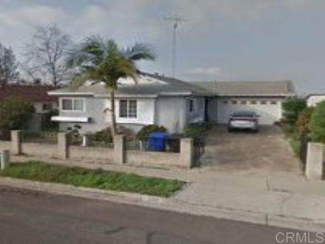 218 Coolwater Drive - Photo 1