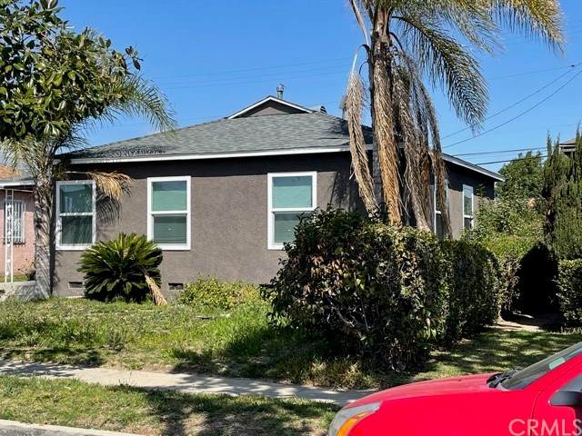 619 121st Street - Photo 1