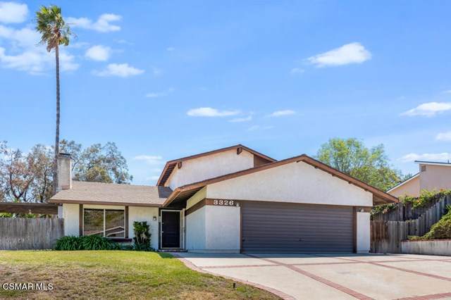 3326 Big Sky Drive - Photo 1