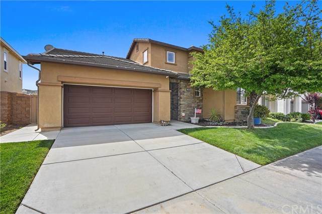 34289 Canyon Rim Drive - Photo 1