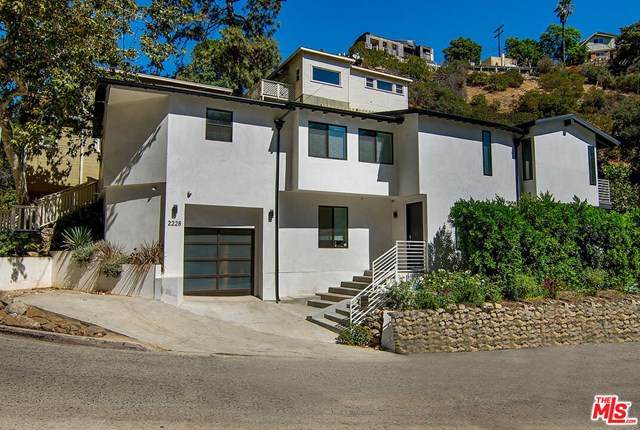 2228 Laurel Canyon Boulevard - Photo 1