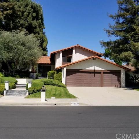 15370 Feldspar Drive - Photo 1