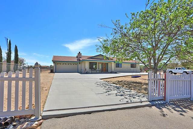 15353 Cajon Street - Photo 1