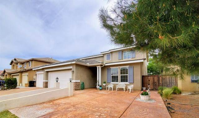 13538 Granite Peak Lane - Photo 1