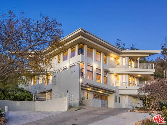 9520 Houston Road - Photo 1