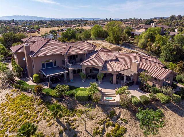 1152 Sierra Bonita - Photo 1