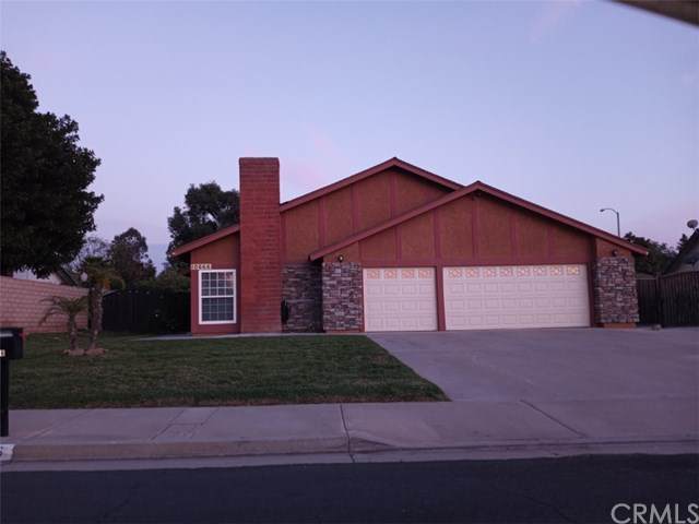 10666 Gemini Drive - Photo 1