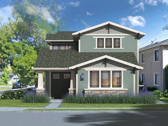 303 Iris Street - Photo 1