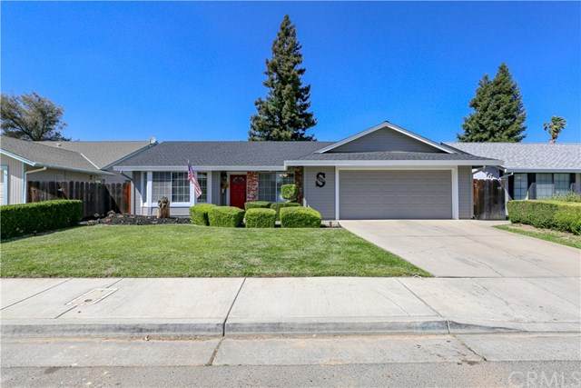1169 Sentinel Court - Photo 1