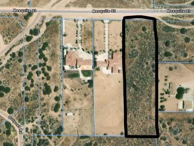 12175 Mesquite Street - Photo 1