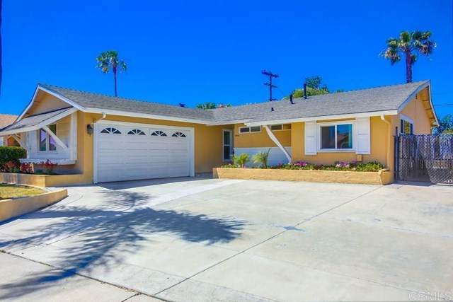 4944 Rebel Road - Photo 1